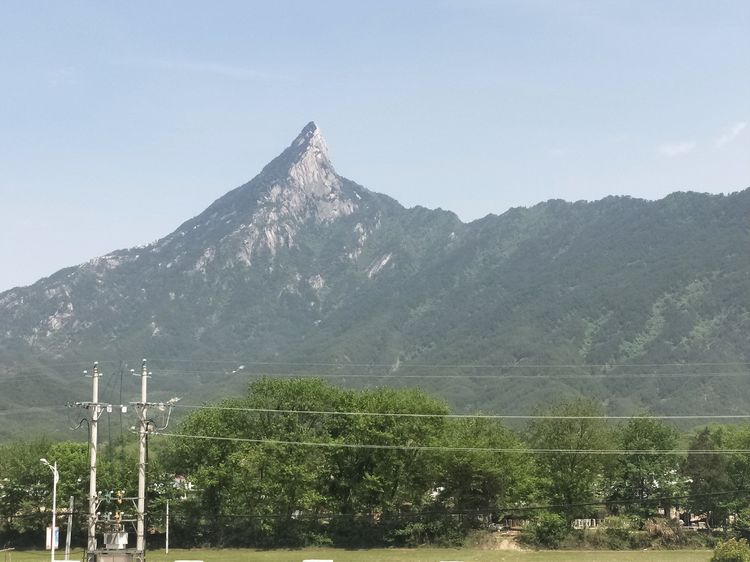 岳西县司空山诗社制作
