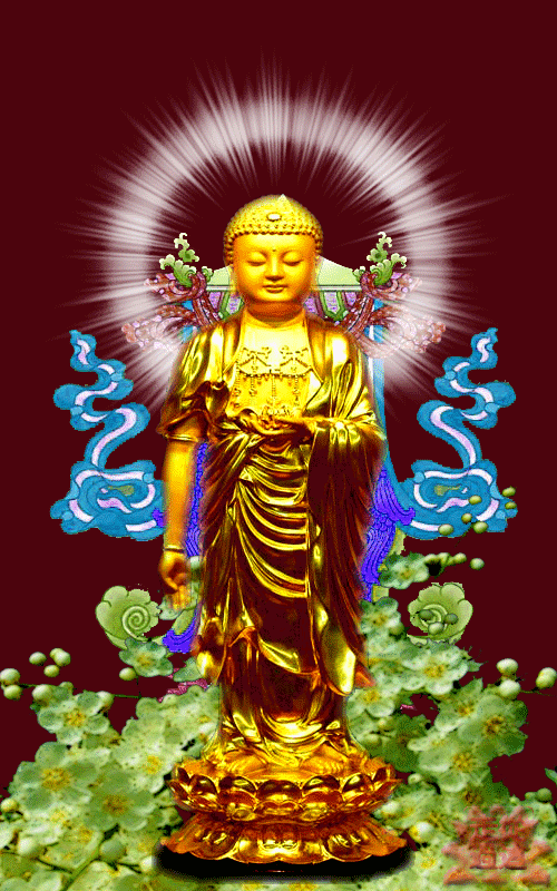 工艺品 金属器 500_800 竖版 竖屏 gif 动态图 动图