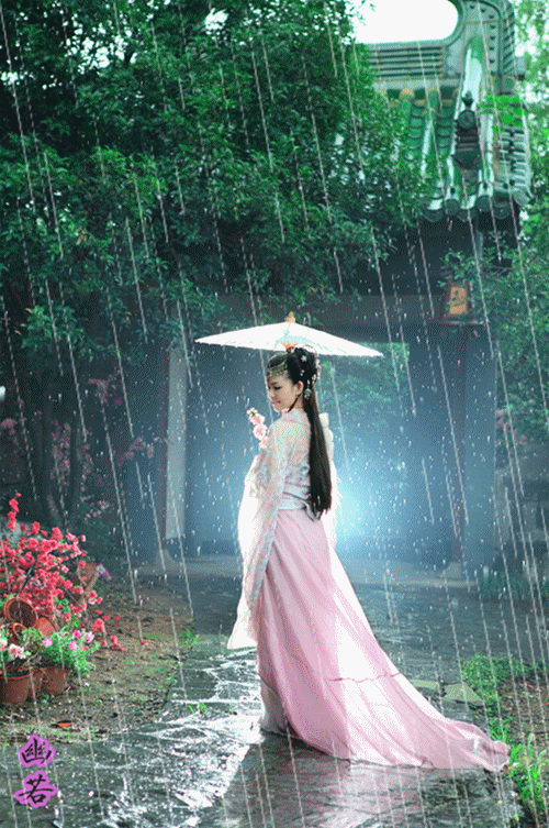 【名家散文】孤独地走着路 文/于公谨