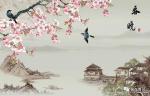 春晓 朗读者：小苓
