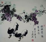 《回乡感怀》燕青阁诗友和诗