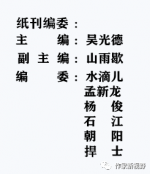 《作家新视野》ll【诗歌先锋·合集】ll总第325期