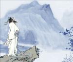 非凡诗社自励推送～姜树国作品《 七律•但得心地不荒芜 （新 韵》