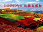 常工诗歌《 江城子.春晚》外两首//编辑:宋梅//中华诗歌联合会云南文学社《洱海文学》第186期