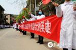 千秋岁  战“疫”归来  文/黄定克