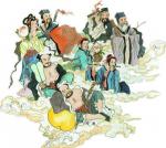 尹玉峰：洞仙歌・仙山隔云海｜京港澳台世界头条总社发布
