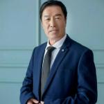 龙江源（古风）文‖村夫