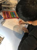 东方《品语亭》诗社 | 《生活三部曲》  （一）找灵感  作者/靳得胜