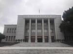 「红色基因教育」 铁的纪律 是烈士用生命换来的