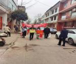 【法治中国】喜报送家中！汝州市杨楼镇现役军人陈文彩同志荣立三等功