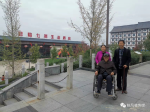 老爹您一路走好！文／葛亚丽  章应科  西银头条  