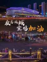【同心抗疫，宝鸡加油】平静散文《 “中国好人”抗疫在路上 》