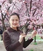 《中国爱情诗刊》【为你读诗】(第1477期) 作者：爱满家园 首席主播： 水玲 审核：江飞