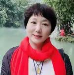 《中国爱情诗刊》【为你读诗】(第1482期) 作者：风景 首席主播：海棠 审核：江飞