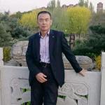 七律·问候暖心间_文/王贵林