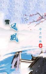 有声书  ll《雪凤凰》第25集  作者／竹林  演播／慧觉