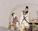 ［佳作欣赏］中医啊  中医——献给中医节日的歌//文/戴万春