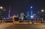 上海不夜天∥毛国建