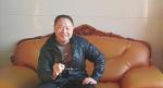 抗疫抒怀一一写疫情第八篇作者张绍钟主编孙秀兰