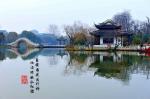《走进春天》作者 主播/赵丽红