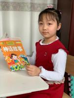 世界读书日优秀朗读作品展播 