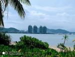 【七律】夏日幽阳  文/王宝泉