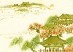 非凡诗社清明发送～胜花作品《七律**清明节思亲》