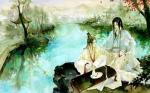 东方《品语亭》诗社 | 七绝.谷雨（外一首）  马登山（内蒙兴安）
