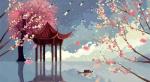 东方《品语亭》诗社 |  七言绝句三首     文/雨后彩虹