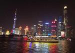 东方《品语亭》诗社 |  夜色 也朦胧  文/褚向平（河北）