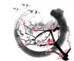 【可欣诗词】（6辑）作者：大蒜瓣