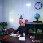 东方《品语亭》诗社 |  夜色 也朦胧  文/褚向平（河北）
