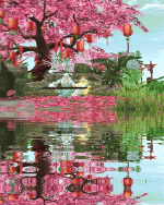 娘亲  外三首  淇花雨 河南
