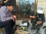 东方《品语亭》诗社 | 《生活三部曲》  （一）找灵感  作者/靳得胜