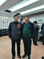 五原县作协成立贺（外二首） 作者：李永明〔内蒙古〕制作  冰心.幽蓝【冰心文化传媒】 