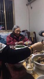 除夕前的回忆  文‖王定  诵‖蝴蝶兰