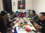 除夕前的回忆  文‖王定  诵‖蝴蝶兰