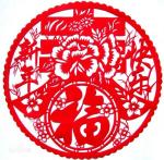 春节/作者  张凤玲/诵者  老菩提