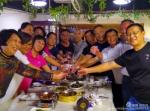 力荐酒香文粹老师佳作《元宵节》外二首 金牌主播/小海 总编金牌主播/诗茵若雨_滨州头条推送