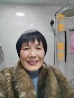 文友之声经典文学，《我醉在春天里》，作者春芳，主播天乐，编辑一片云