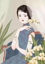 赞女人 文/开心一笑  