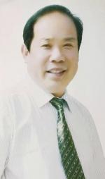 观松.张沛其（山东省临沂市）