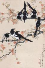 力荐《绝句.惊蛰三首》文田野 主播仁娟 总编金牌主播/诗茵若雨\滨州头条文学有声平台推送。
