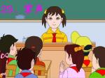 【新诗大观】为《掌声》鼓掌||文/沈五群