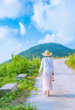 五绝六首  文ll付文霞