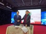 热烈祝贺北部战区副指挥长赵铁彬的健康平台与中国健康城签约成功。编辑/金刚
