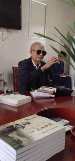 非凡诗社**作家缪荣株作品推送《当镇党委书记的日子里》