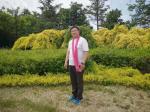 圣洁的香格里拉  文‖赖长虹（吉林）