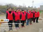 为城乡增添美景         为民众提供方便