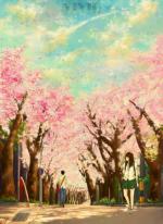 鸿雁诗轩经典文学，《红的激昂》，作者楚风，主播凤珠，编辑一片云
